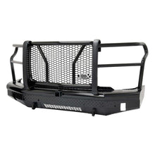 Load image into Gallery viewer, Westin 2025 Chevrolet Silverado 2500/3500 HDX Bandit Front Bumper