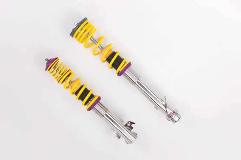 KW Coilover Kit V1 04 Subaru Impreza STi (GD, GG, GGS)