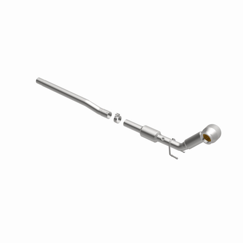 MagnaFlow Conv Direct Fit 13-15 VW Beetle 2.0L / 14-15 VW Jetta/Passat 1.8L Magnaflow