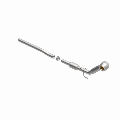 MagnaFlow Conv Direct Fit 13-15 VW Beetle 2.0L / 14-15 VW Jetta/Passat 1.8L Magnaflow