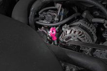 Load image into Gallery viewer, Perrin Subaru Dipstick Handle Loop Style - Pink Perrin Performance