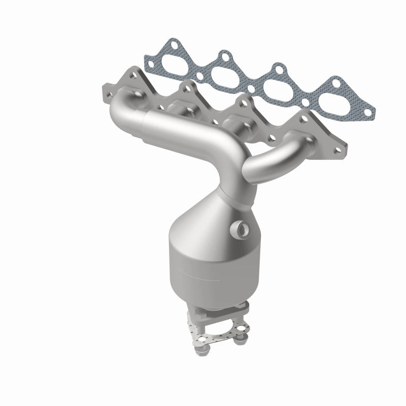 MagnaFlow Conv DF 01-04 Kia Spectra 1.8L Magnaflow