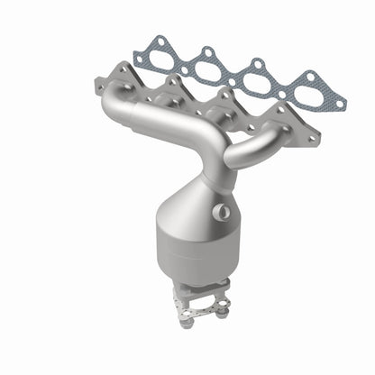 MagnaFlow Conv DF 01-04 Kia Spectra 1.8L Magnaflow