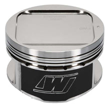 Load image into Gallery viewer, Wiseco Subaru WRX EJ20 R/DOME 9250TX Piston Shelf Stock