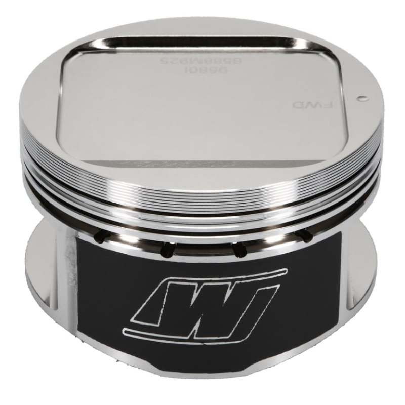 Wiseco Subaru WRX 4v R/Dome 8.4:1 CR 93mm - Single Piston