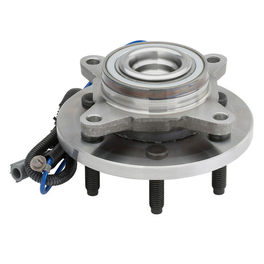 MOOG 07-10 Ford Expedition Front Hub Assembly Moog