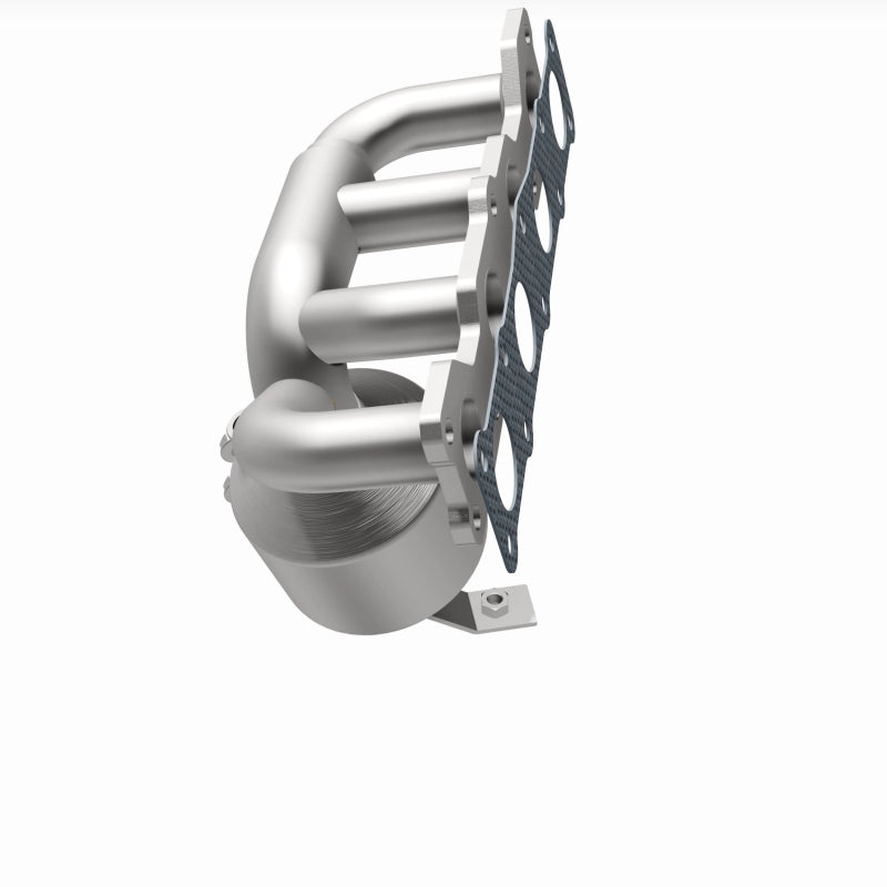 MagnaFlow 5531125 Direct-Fit Catalytic Converter