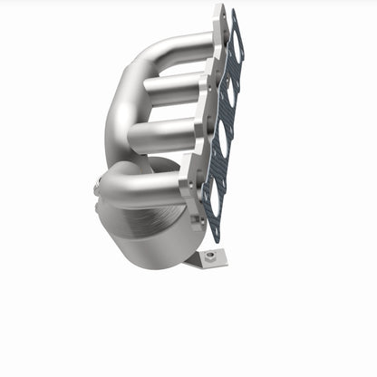 MagnaFlow 5531125 Direct-Fit Catalytic Converter