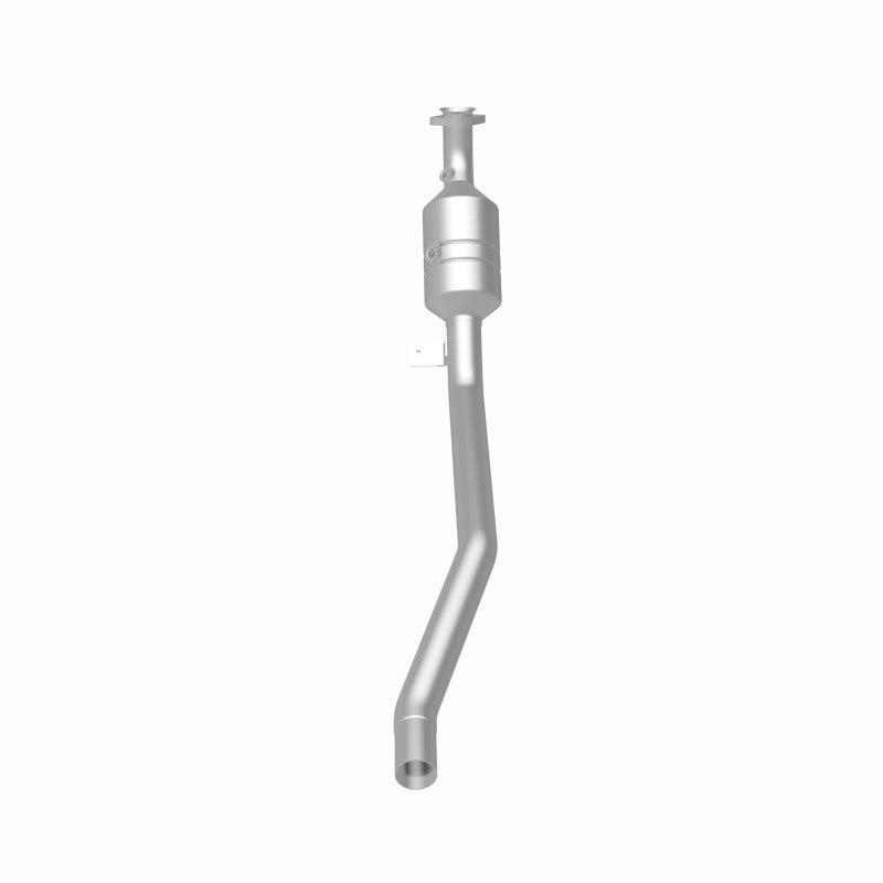 Magnaflow Conv DF 2006-2011 R350 3.5 L Underbody Magnaflow