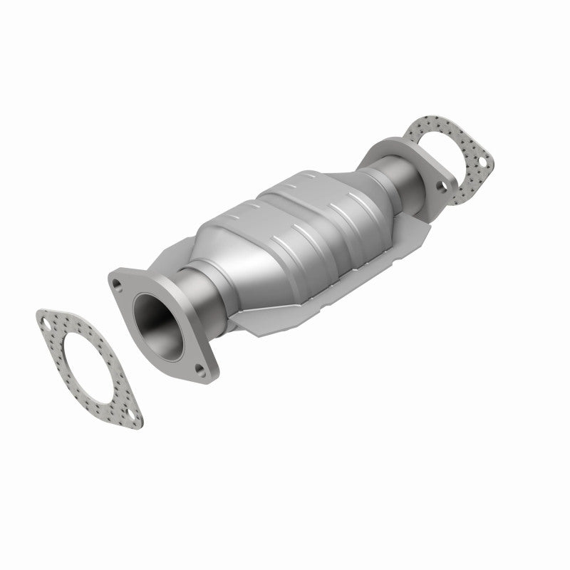 MagnaFlow Conv DF 00-01 Maxima/I30 rr OEM Magnaflow