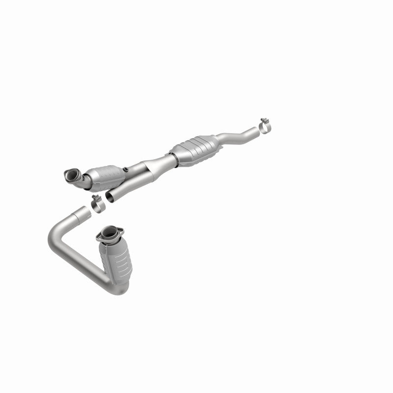 MagnaFlow Conv DF 02 Dodge Ram 5.9L OEM Magnaflow