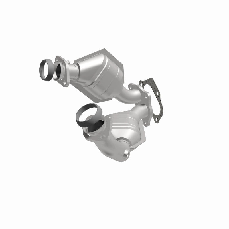 MagnaFlow Conv DF 01-04 Explorer OEM Magnaflow