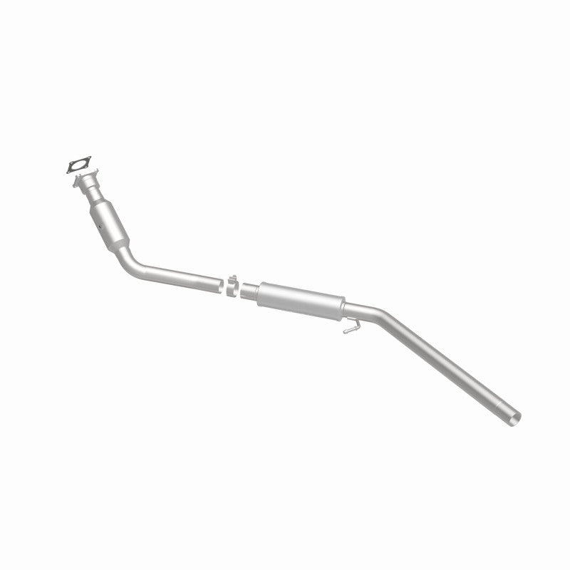 Magnaflow 08-09 Dodge Grand Caravan 3.3L Direct Fit Converter Magnaflow