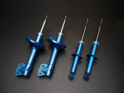 Cusco TOURING A, Rear SET, OE STYLE SHOCK, 40 STEPS, * e-CON 2, Forester, SJ%, SJG