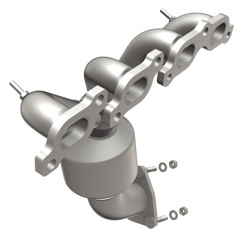 MagnaFlow Conv DF 2004-2005 Colorado 2.8L Magnaflow