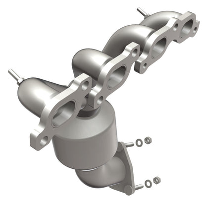 MagnaFlow Conv DF 2004-2005 Colorado 2.8L Magnaflow