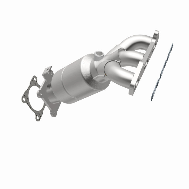 MagnaFlow Conv DF 02 Volvo S80 2.9L Magnaflow