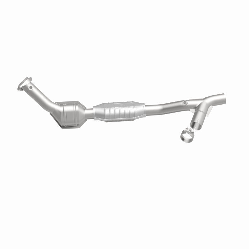 MagnaFlow Conv DF 97-98 Ford Trucks 5.4L Magnaflow