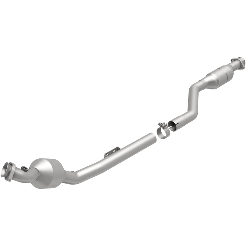 MagnaFlow Conv DF 00-02 Mercedes E430 4.3L Magnaflow
