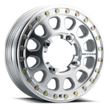 Method MR401-R UTV Beadlock 15x5 4.25+0.75/+40mm Offset 5x4.5 72mm CB Raw Machined w/BH-H24155 Wheel