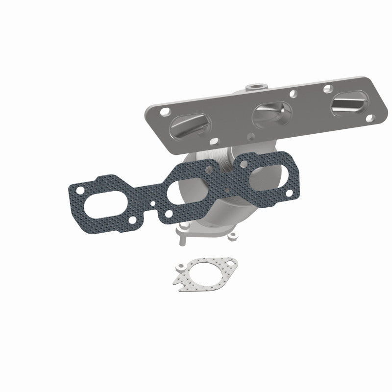 Magnaflow Conv DF 01-05 Ford Escape 3.0L Magnaflow