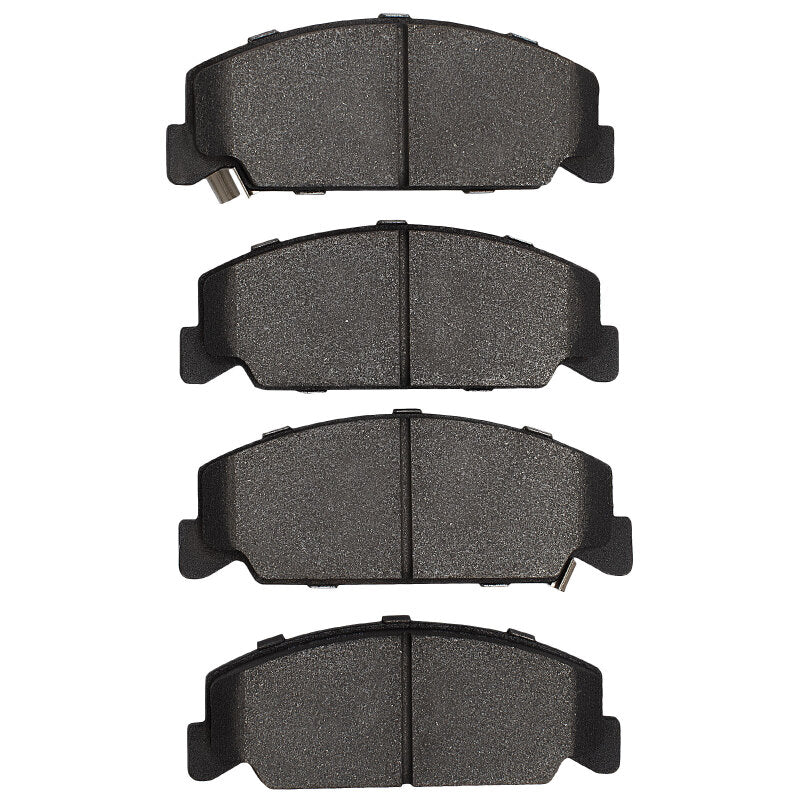 R1 Front Performance Brake Pads 1984-2000 Honda - 2115-0273-00