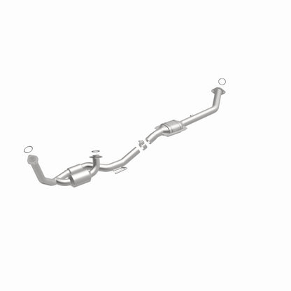 Magnaflow 98-00 Sienna V6 3 OEM Underbody Direct Fit Converter Magnaflow