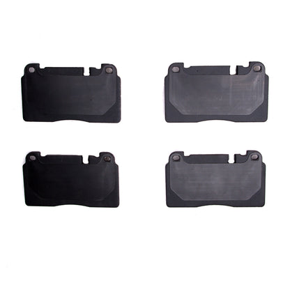 DFC 13-20 Porsche Macan Front 4000 Hybridynamic Brake Pads