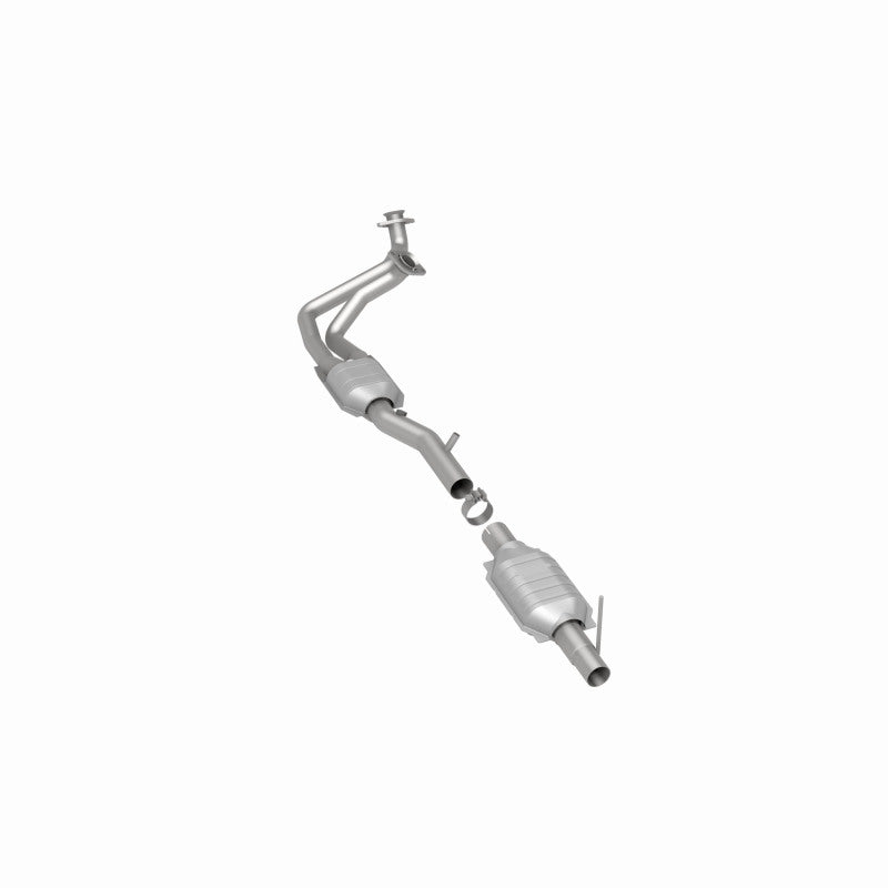 MagnaFlow Conv DF 96 Ford F-150 4.9L I-6 Magnaflow