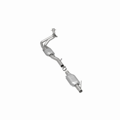 MagnaFlow Conv DF 96 Ford F-150 4.9L I-6 Magnaflow