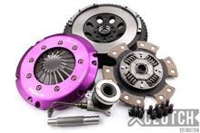 Load image into Gallery viewer, XClutch 13-16 Hyundai Genesis Coupe Track 3.8L Stage 2R Extra HD Sprung Ceramic Clutch Kit