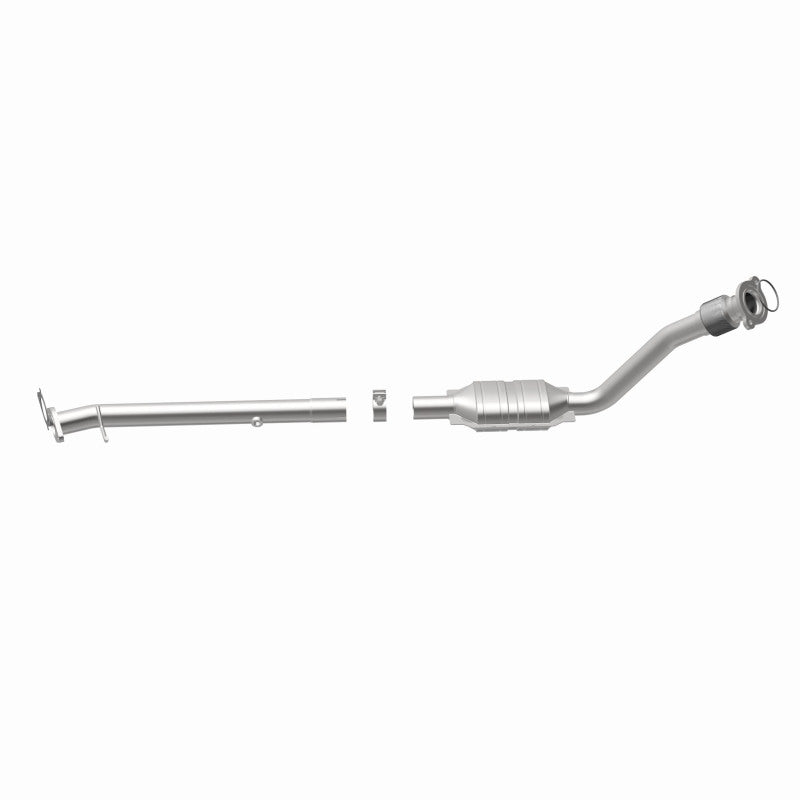 MagnaFlow Conv DF 02-03 GM Van 3.4L FWD Magnaflow