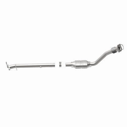 MagnaFlow Conv DF 02-03 GM Van 3.4L FWD Magnaflow
