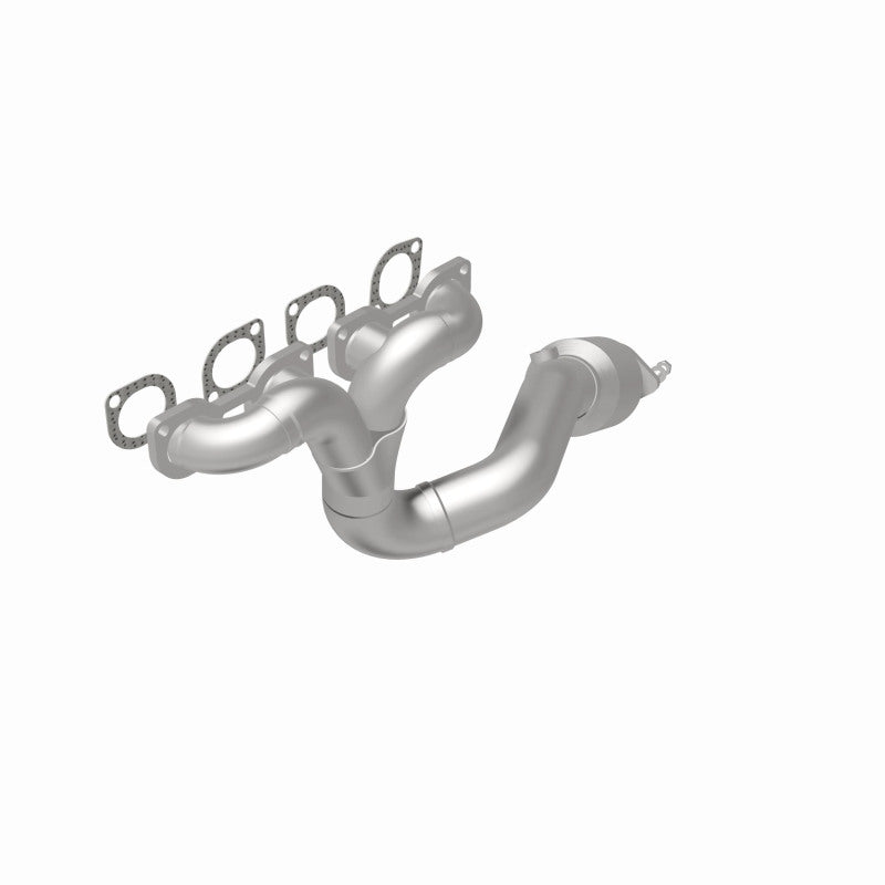 MagnaFlow Conv DF BMW 5 99-00 Driver Side Magnaflow