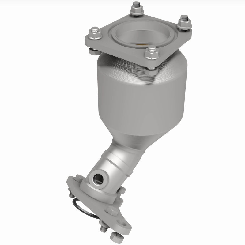 MagnaFlow 6511129 Direct-Fit Catalytic Converter