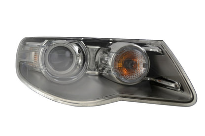 Hella 08-10 Vw Touareg Xenon Headlamp Rh