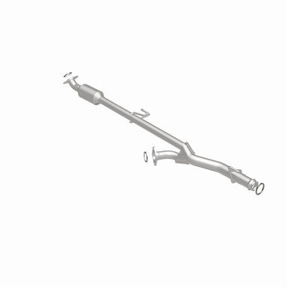 MagnaFlow Direct-Fit SS Catalytic Converter 05-06 Toyota Tundra 4.0L V6 Magnaflow