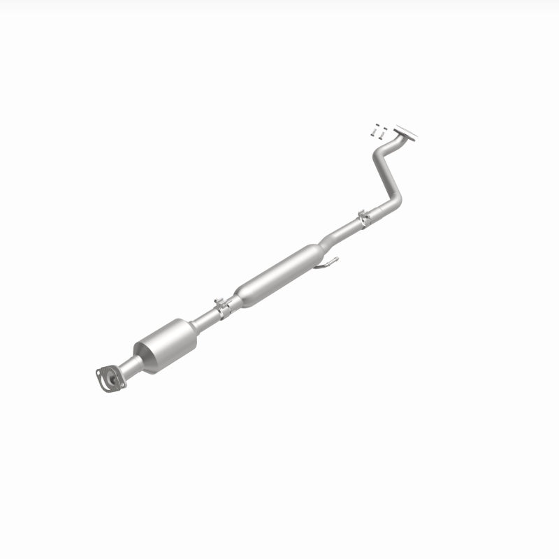 MagnaFlow 5571828 Direct-Fit Catalytic Converter