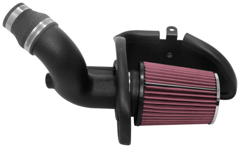 K&N 16-18 Chevrolet Malibu L4-1.5L F/I Turbo Aircharger Performance Intake K&N Engineering