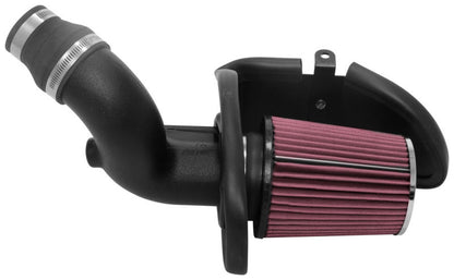 K&N 16-18 Chevrolet Malibu L4-1.5L F/I Turbo Aircharger Performance Intake K&N Engineering