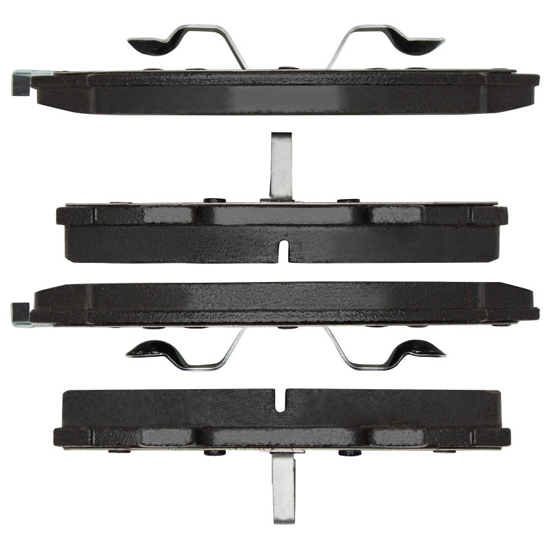 R1 Front OE Brake Pads 1983-1996 Buick/Cadillac & More - 2551-0215-00