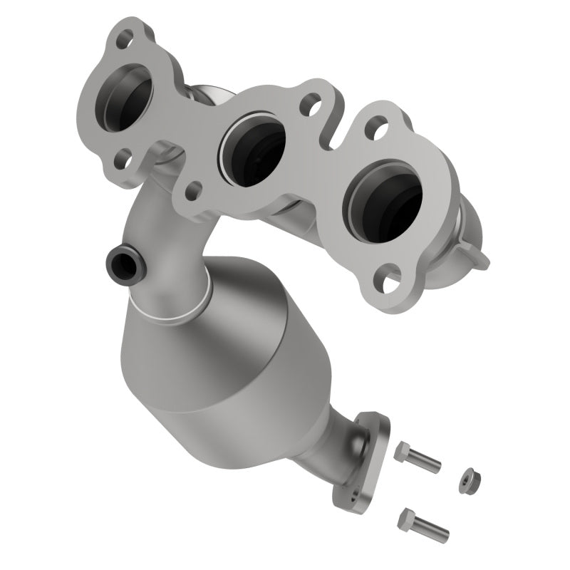 MagnaFlow Conv DF 06-08 Lexus RX400H 3.3L Magnaflow