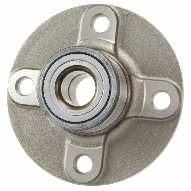 MOOG 00-06 Nissan Sentra Rear Hub Assembly Moog