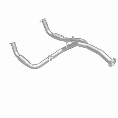 Magnaflow 11-15 Chevrolet Silverado 2500 HD 6.0L Direct Fit Converter Magnaflow