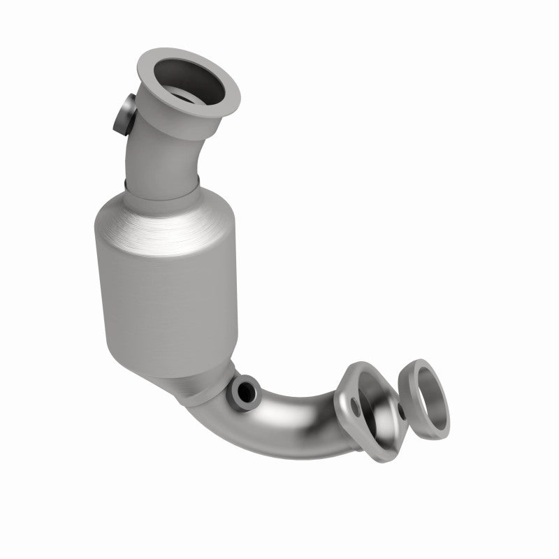 MagnaFlow Conv DF 02-03 Liberty P/S Frt 3.7L Magnaflow