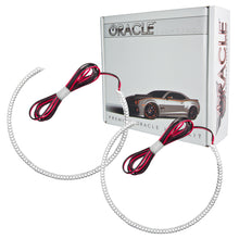 Load image into Gallery viewer, Oracle Ford Mustang GT/V6 10-12 LED Halo Kit - White