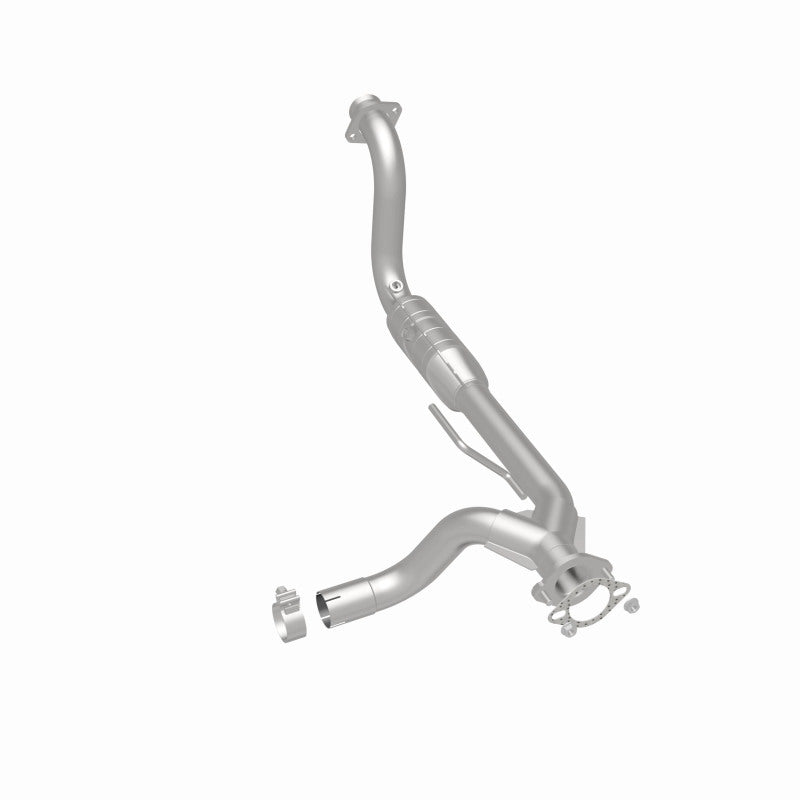 MagnaFlow Conv DF 07-09 Chrysler/Dodge Aspen/Durango 5.7L Passenger Side Magnaflow