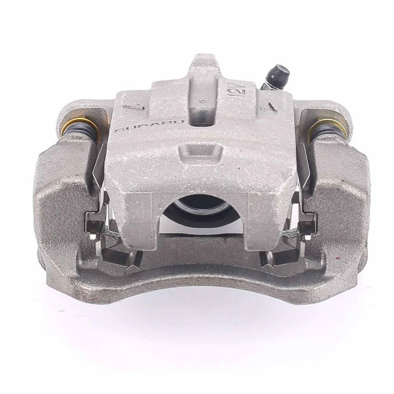 Power Stop 13-16 Scion FR-S Rear Right Autospecialty Caliper w/Bracket PowerStop