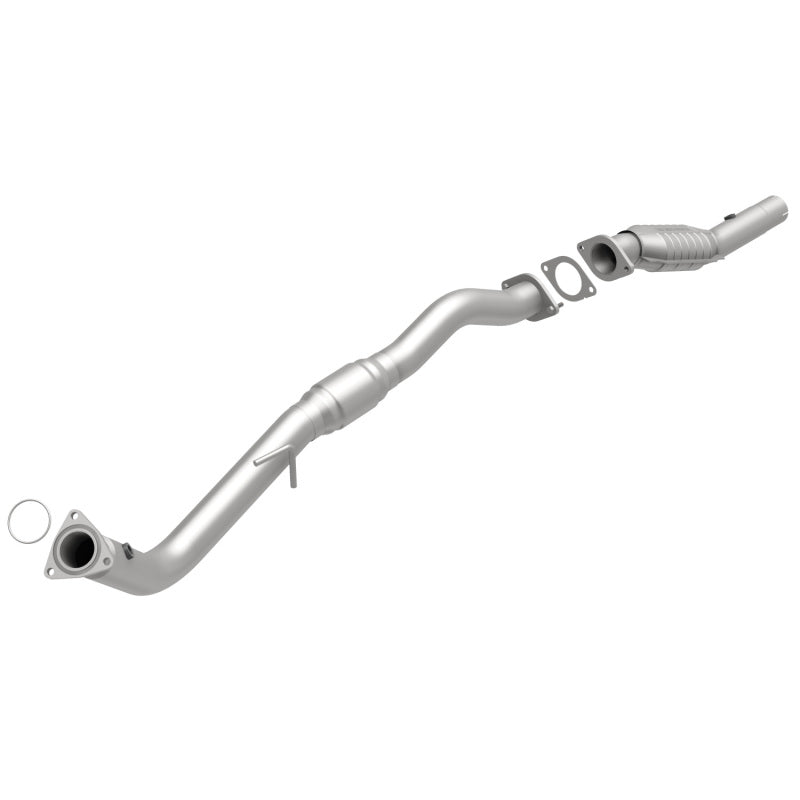 MagnaFlow Conv DF 01-02 GM 2500 Passenger Side 6.0L Magnaflow