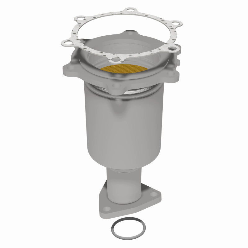 MagnaFlow Conv DF 01-04 Pathfinder P/S frt OE Magnaflow